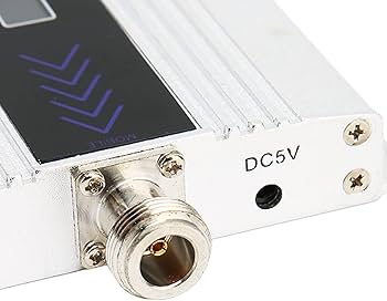 Amazon.co.jp: 携帯電話信号ブースター、CDMA 210MHz 3G用